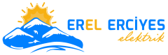 Erel-Elektrik