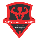 Just Focus Your body